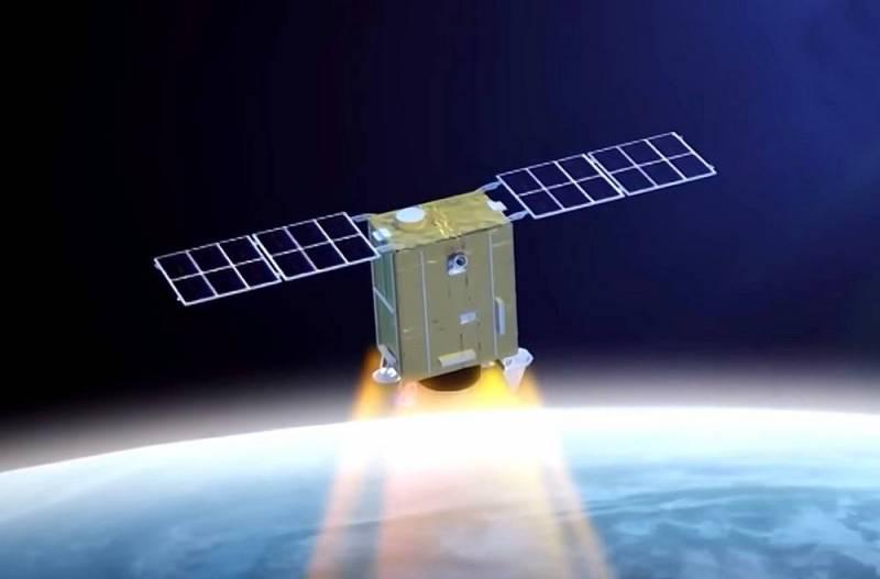 США пытаются обвинить российский спутник в «недружественном поведении»