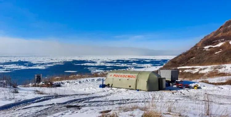 Роскосмос готовится к отслеживанию падения модулей ракеты "Ангара" после запуска с Восточного