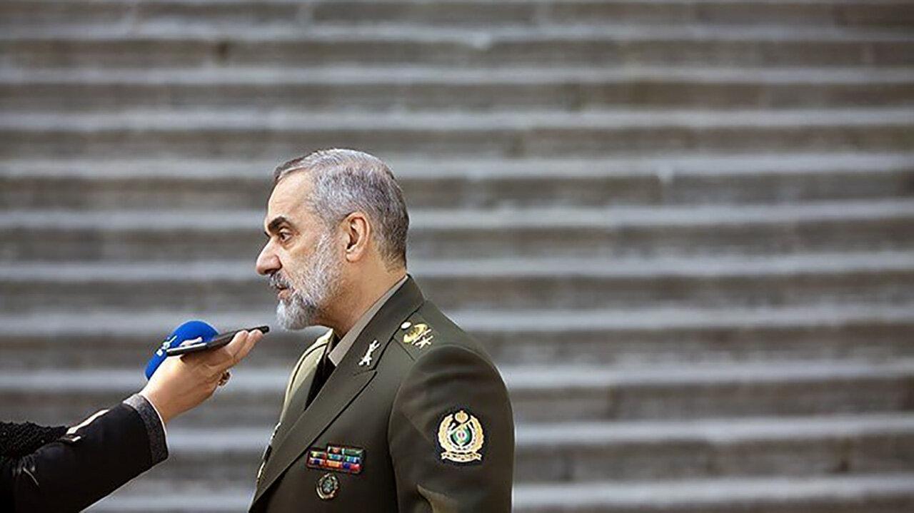 Аштиани подчеркивает стратегический скачок Ирана в космической деятельности